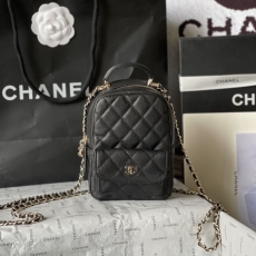 Chanel Backpacks